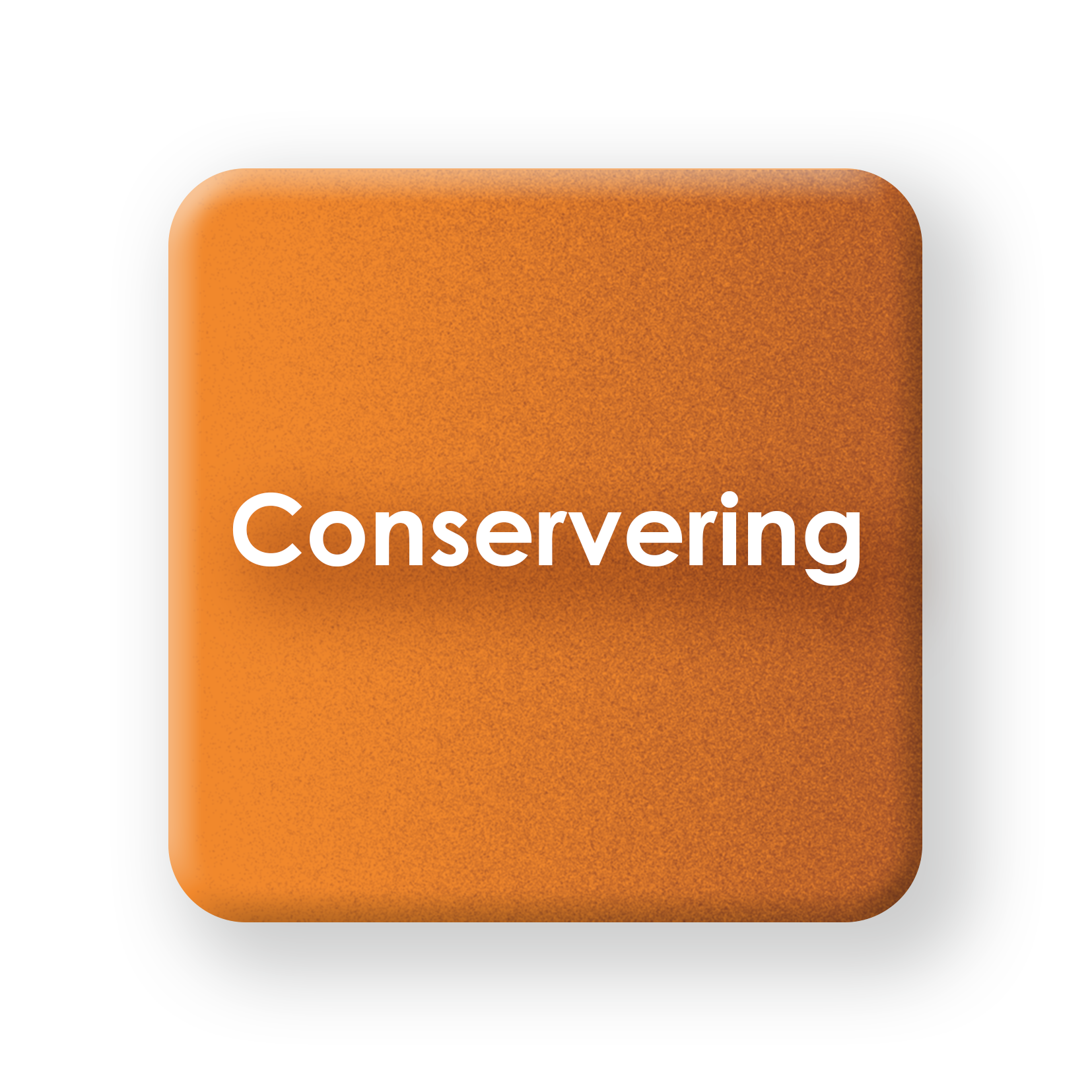 Conservering
