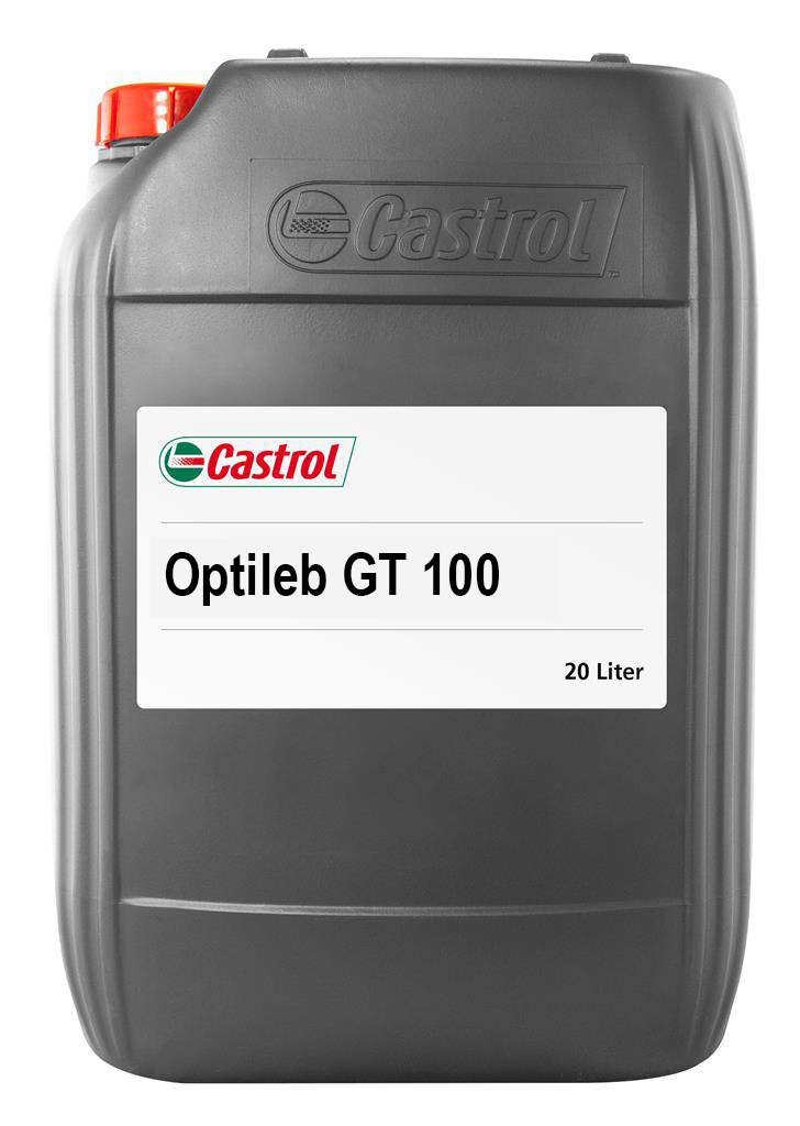 CASTROL OPTILEB GT 100 20L