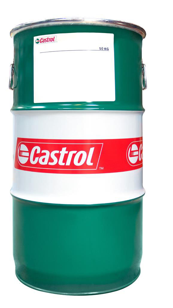 CASTROL SPHEEROL EPLX 200-2 50KG