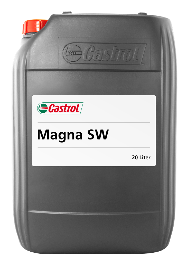 CASTROL MAGNA SW D 68 20L