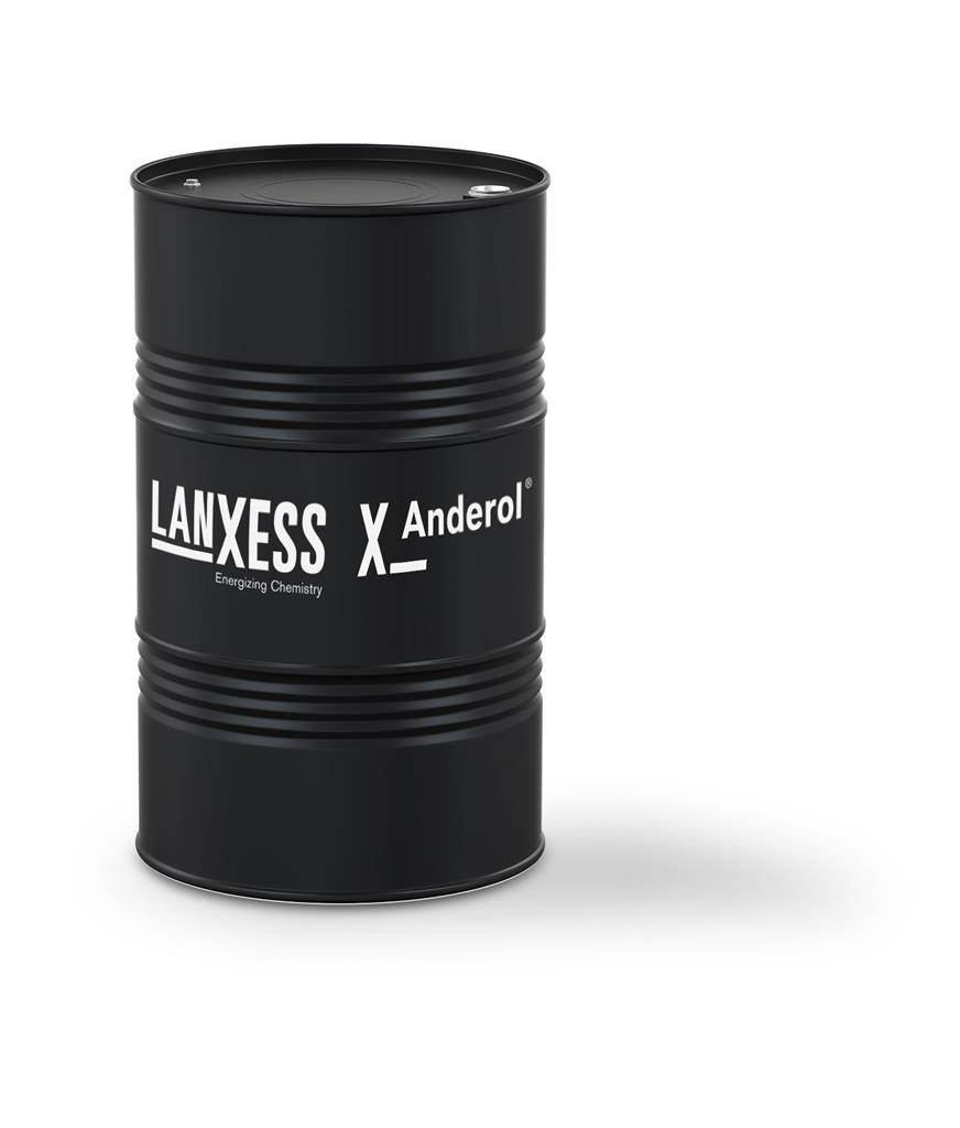 ANDEROL CHAIN OIL XL 220 208L