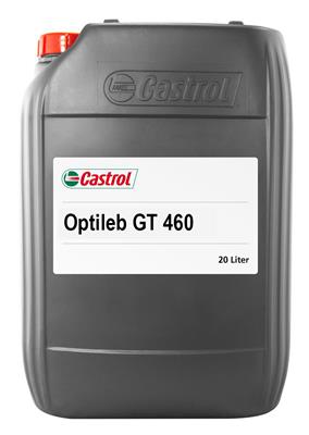 CASTROL OPTILEB GT 460 20L