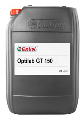CASTROL OPTILEB GT 150 20L
