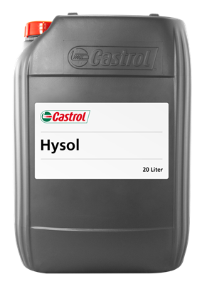 CASTROL HYSOL MB 50 20L