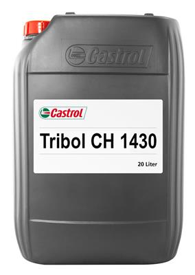 CASTROL TRIBOL CH 1430 20L