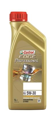 CASTROL EDGE PROF LONGLIFE III 5W30 AUDI 12X1L