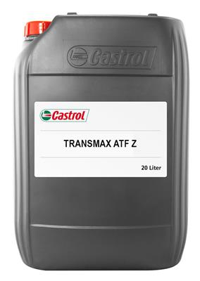 CASTROL TRANSMAX ATF Z 20L