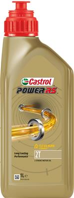CASTROL POWER RS 2T 12X1L
