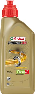CASTROL POWER RS 4T 10W-40 12X1L