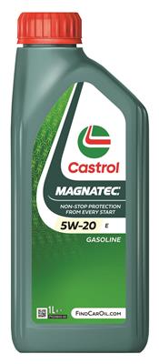 CASTROL MAGNATEC 5W-20 E 12X1L