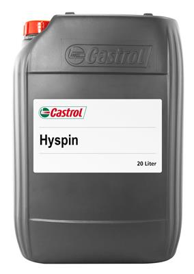 CASTROL HYSPIN HVI 100 20L